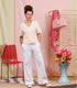Singuliere by Cousette - Goélette Pants | Shorts